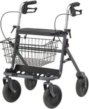Rollator FAKTO+